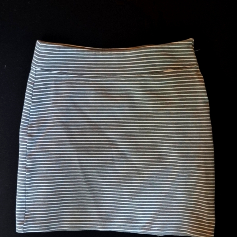 XS Mini Skirt